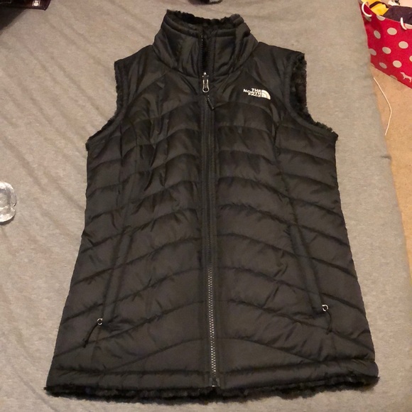 The North Face Jackets & Blazers - The North Face vest